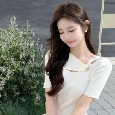 软玉温香