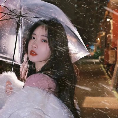 夜色